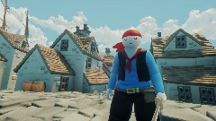 The Adventure Begins