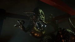 A screenshot taken in Dreams. 5 of 22.