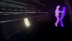 A screenshot taken in Dreams. 20 of 22.