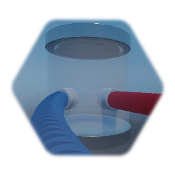 Lab Containment Unit