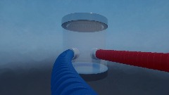 A screenshot taken in Dreams. 1 of 1.