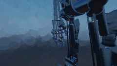 A screenshot taken in Dreams. 6 of 15.