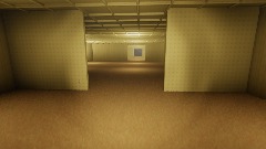 The Backrooms