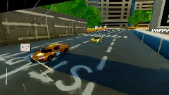 A screenshot taken in Dreams. 20 of 30.