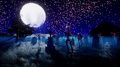 Spooky Sexy Skeletons - Music Video