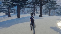 A screenshot taken in Dreams. 1 of 1.