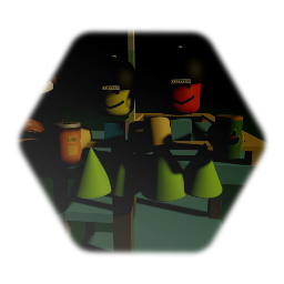 My Creation - 11/16/2025