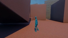 The power of the force