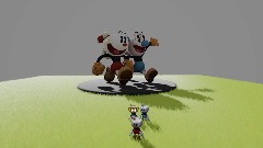 Cuphead rp