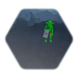 Goblin Pest