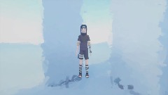 A screenshot taken in Dreams. 24 of 27.