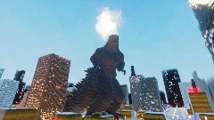 Godzilla