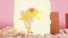 A screenshot taken in Dreams. 7 of 11.