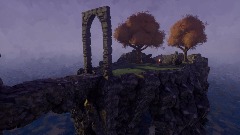 A screenshot taken in Dreams. 2 of 6.