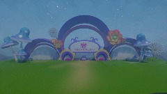 A screenshot taken in Dreams. 19 of 21.