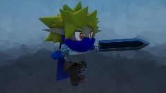 A screenshot taken in Dreams. 11 of 26.