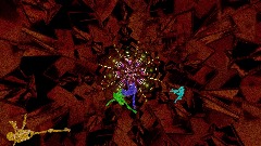 A screenshot taken in Dreams. 15 of 17.