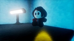 A screenshot taken in Dreams. 1 of 9.