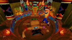 A screenshot taken in Dreams. 1 of 1.