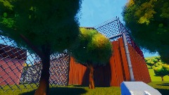 A screenshot taken in Dreams. 2 of 4.