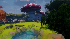 A screenshot taken in Dreams. 1 of 1.