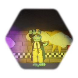 Carson cairns rfc for animation