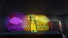 A screenshot taken in Dreams. 2 of 2.
