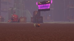 <clue> LBP 14: Cease the negativity