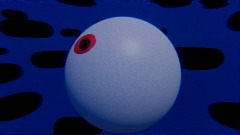 A screenshot taken in Dreams. 6 of 24.