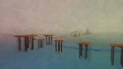 A screenshot taken in Dreams. 2 of 8.