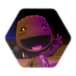 Sackboy