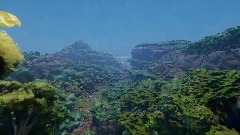 A screenshot taken in Dreams. 2 of 25.