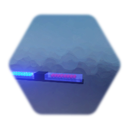 Emergency Vehicle LED Lights