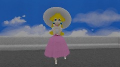 A screenshot taken in Dreams. 9 of 11.