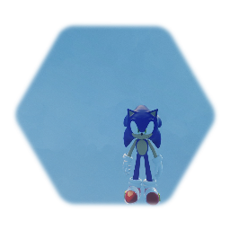 HD Sonic