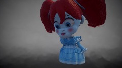 A screenshot taken in Dreams. 16 of 24.
