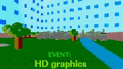 A screenshot taken in Dreams. 3 of 22.