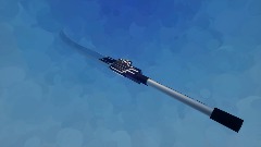 A screenshot taken in Dreams. 16 of 24.