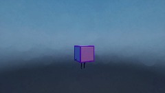 A screenshot taken in Dreams. 4 of 6.