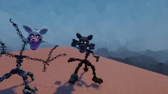 Mangle Mangle Mangle