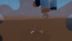 A screenshot taken in Dreams. 3 of 5.