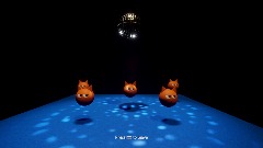 A screenshot taken in Dreams. 5 of 9.