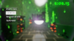 A screenshot taken in Dreams. 6 of 8.