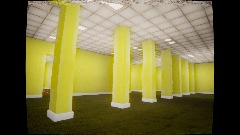 THE BACKROOMS SHOWCASE