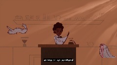 A screenshot taken in Dreams. 1 of 1.