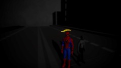 (spider-Man) dontai