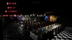 A screenshot taken in Dreams. 1 of 6.