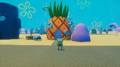 A screenshot taken in Dreams. 15 of 23.