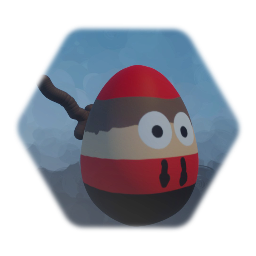 TXEggerBacker