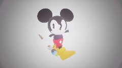 A screenshot taken in Dreams. 2 of 2.